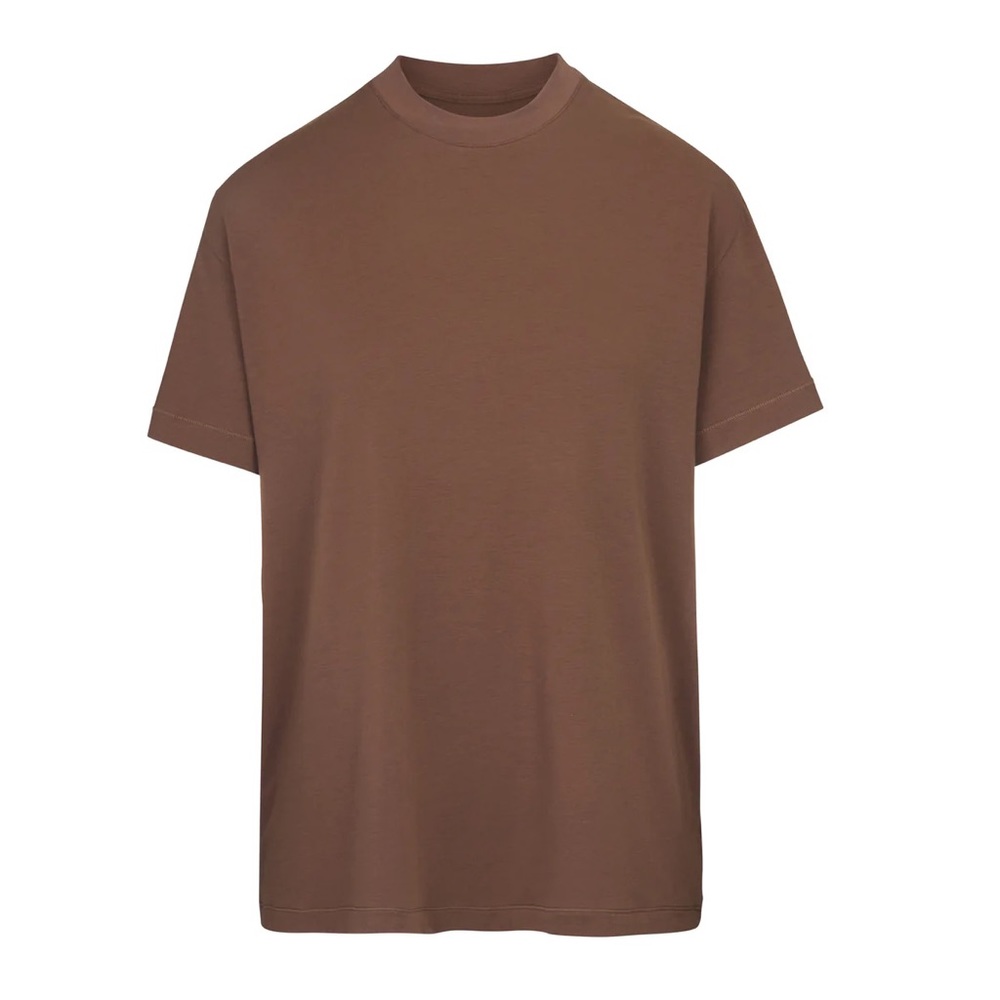 Skims Boyfriend T-Shirt - New with Tags